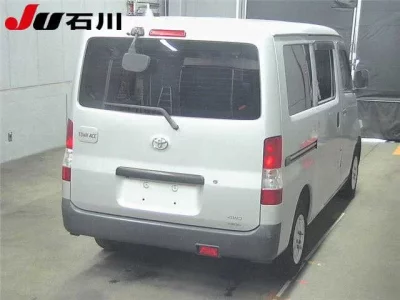 Toyota TOWN ACE VAN
