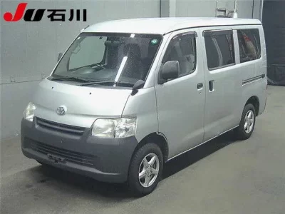 Toyota TOWN ACE VAN