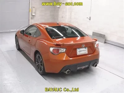 Toyota 86