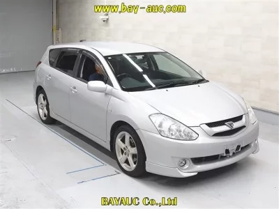 Toyota CALDINA