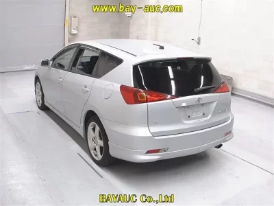 Toyota CALDINA