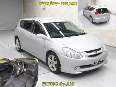 Toyota CALDINA