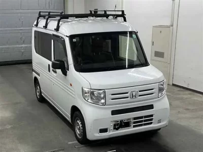 Honda N VAN