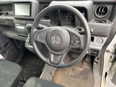 Honda N VAN