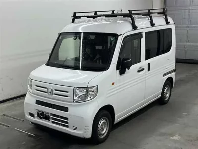 Honda N VAN