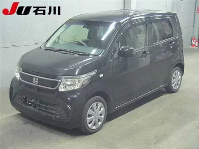 Honda N WGN