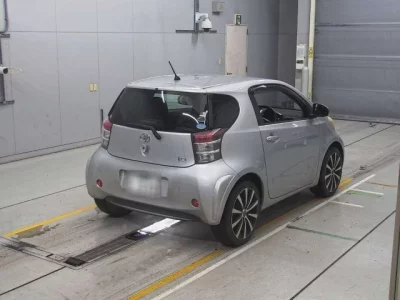 Toyota IQ