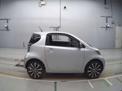 Toyota IQ