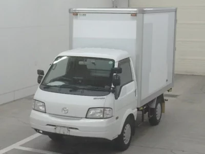 Mazda BONGO