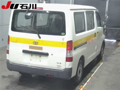 Toyota TOWN ACE VAN