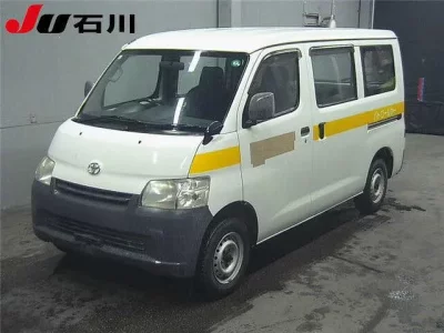 Toyota TOWN ACE VAN