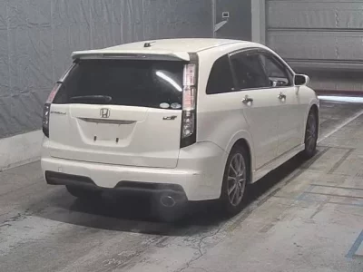 Honda STREAM