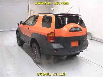 Isuzu VEHICROSS