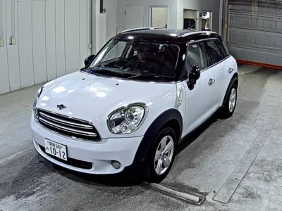 BMW MINI