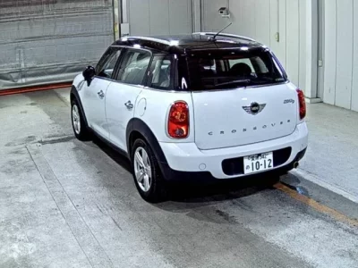 BMW MINI