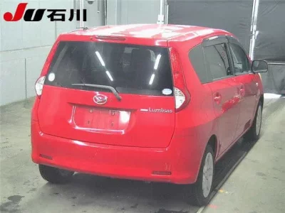 Daihatsu Boon