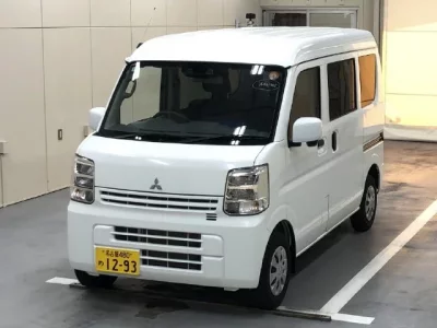 Mitsubishi MINICAB VAN