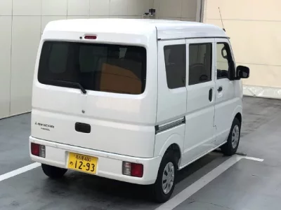 Mitsubishi MINICAB VAN