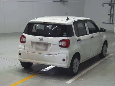 Daihatsu Boon