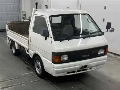 Mazda BONGO