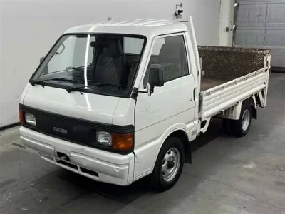 Mazda BONGO