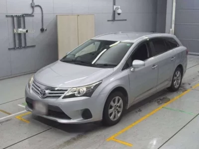 Toyota AVENSIS WAGON