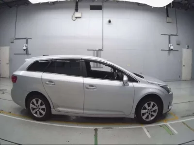 Toyota AVENSIS WAGON
