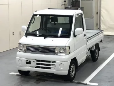 Mitsubishi MINICAB TRUCK