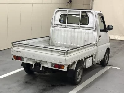 Mitsubishi MINICAB TRUCK