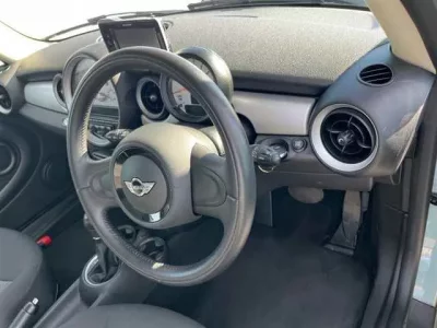 BMW MINI