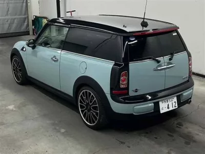 BMW MINI