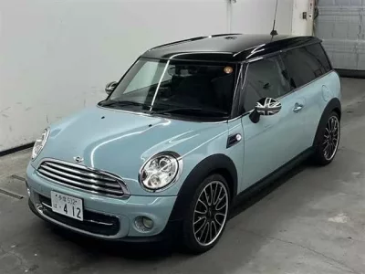 BMW MINI
