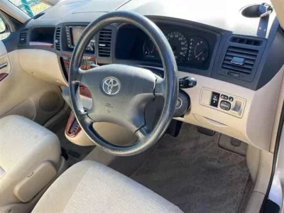 Toyota COROLLA SPACIO