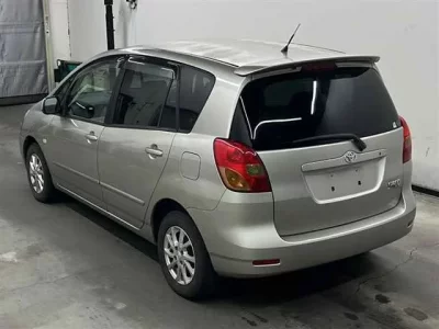 Toyota COROLLA SPACIO
