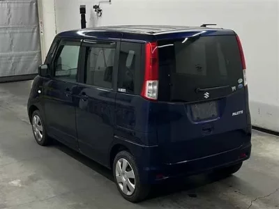 Suzuki PALETTE