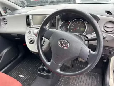 Daihatsu SONICA