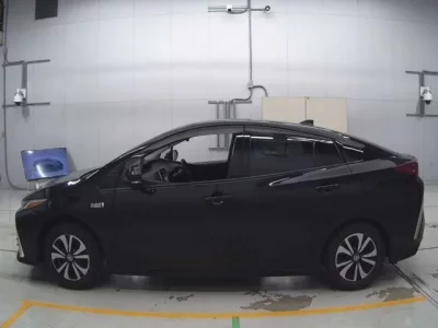 Toyota PRIUS PHV