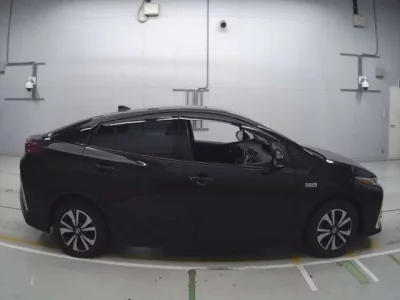 Toyota PRIUS PHV