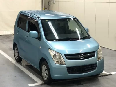 Mazda AZ WAGON