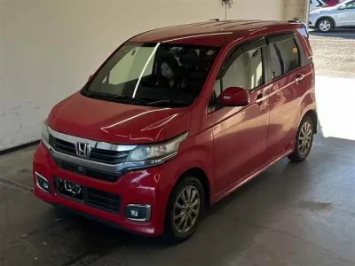 Honda N WGN