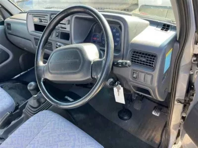 Subaru GOLF ALLTRACK