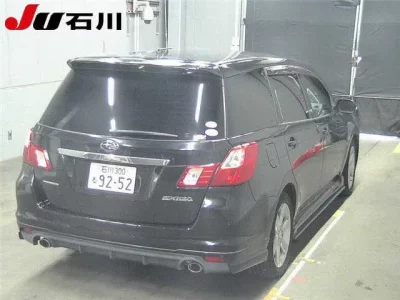 Subaru EXIGA