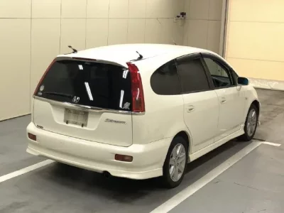 Honda STREAM