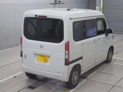 Honda N VAN