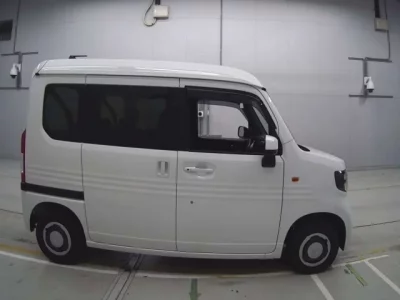 Honda N VAN