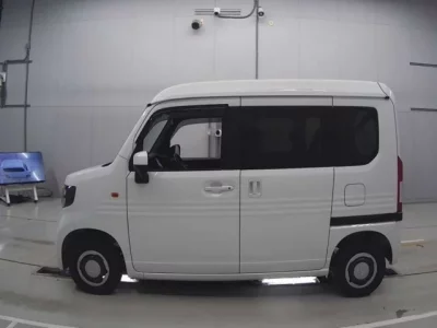 Honda N VAN