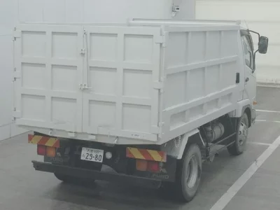 Mitsubishi FUSO FIGHTER
