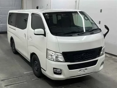 Nissan CARAVAN VAN