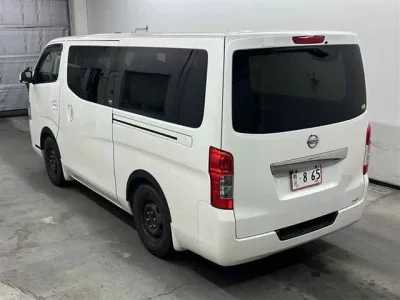 Nissan CARAVAN VAN