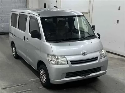 Toyota TOWN ACE VAN